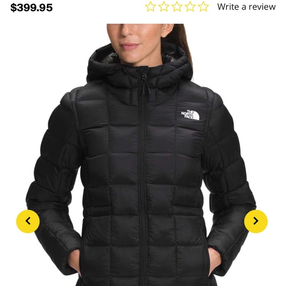Northface Thermoball Super Parka - Picture 1 of 2